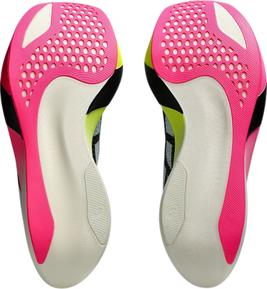 Кецове и обувки Asics METASPEED SKY PARIS Сиво | 1013a123-401, 2