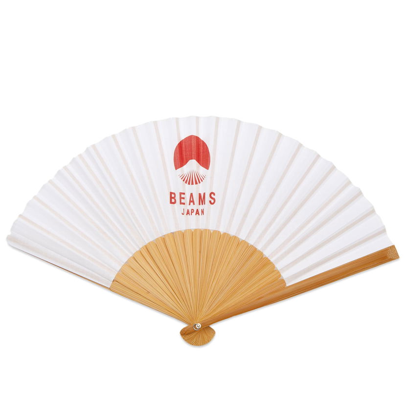 Аксесоари BEAMS BEAMS JAPAN Folding Fan undefined | 56750050877-90