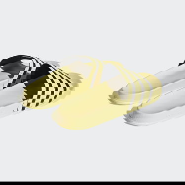 Кецове и обувки adidas Originals Adilette Жълто | HP6510, 1
