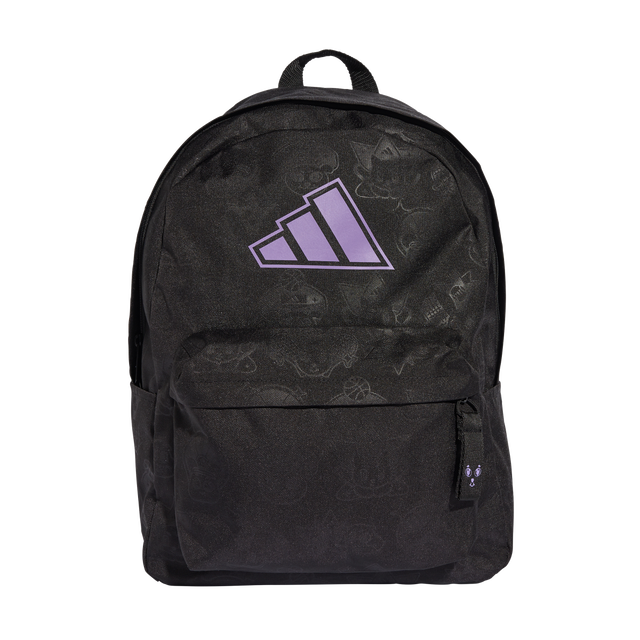 Animated Graphic Backpack
