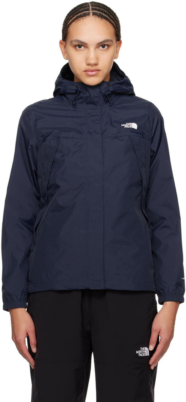 Яке The North Face Antora Jacket Тъмно синьо | NF0A7QEU, 0