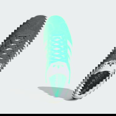 Кецове и обувки adidas Originals Gazelle Зелено | IG2092, 4
