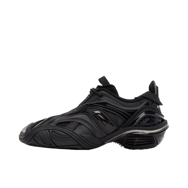 Tyrex Sneakers "Black"