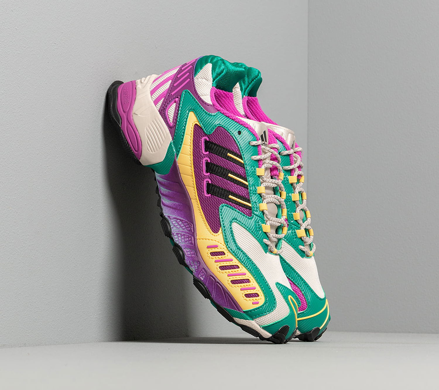 Кецове и обувки adidas Originals Torsion TRDC Многоцветен | EG8445, 1