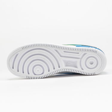 Кецове и обувки Nike Air Force 1 Shadow Бяло | CI0919-004, 4