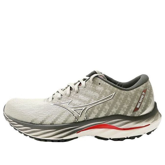 Кецове и обувки Mizuno Wave Inspire 19 Сиво | J1GC234404, 0