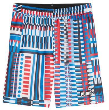 Къси панталони Puma FanwearCapsule Short Многоцветен | 658967-14, 0