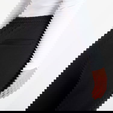 Спортни панталони Queens Queens Essential Sweatpants Черно | QNS_110, 3