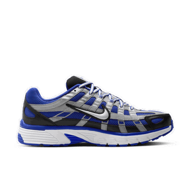 Кецове и обувки Nike P-6000 Тъмно синьо | CD6404-400, 2