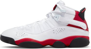 Кецове и обувки Jordan Jordan 6 Rings Бяло | 322992-126, 0