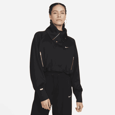 Яке Nike Sportswear Collection Черно | FB8290-010, 0