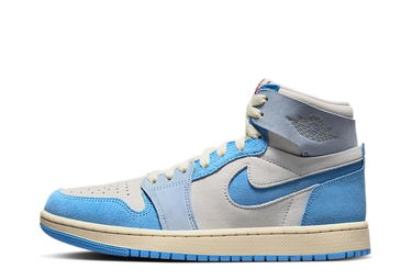 Кецове и обувки Jordan Air Jordan 1 High Zoom Air CMFT "Phantom University Blue" W Синьо | DV1305-004, 2