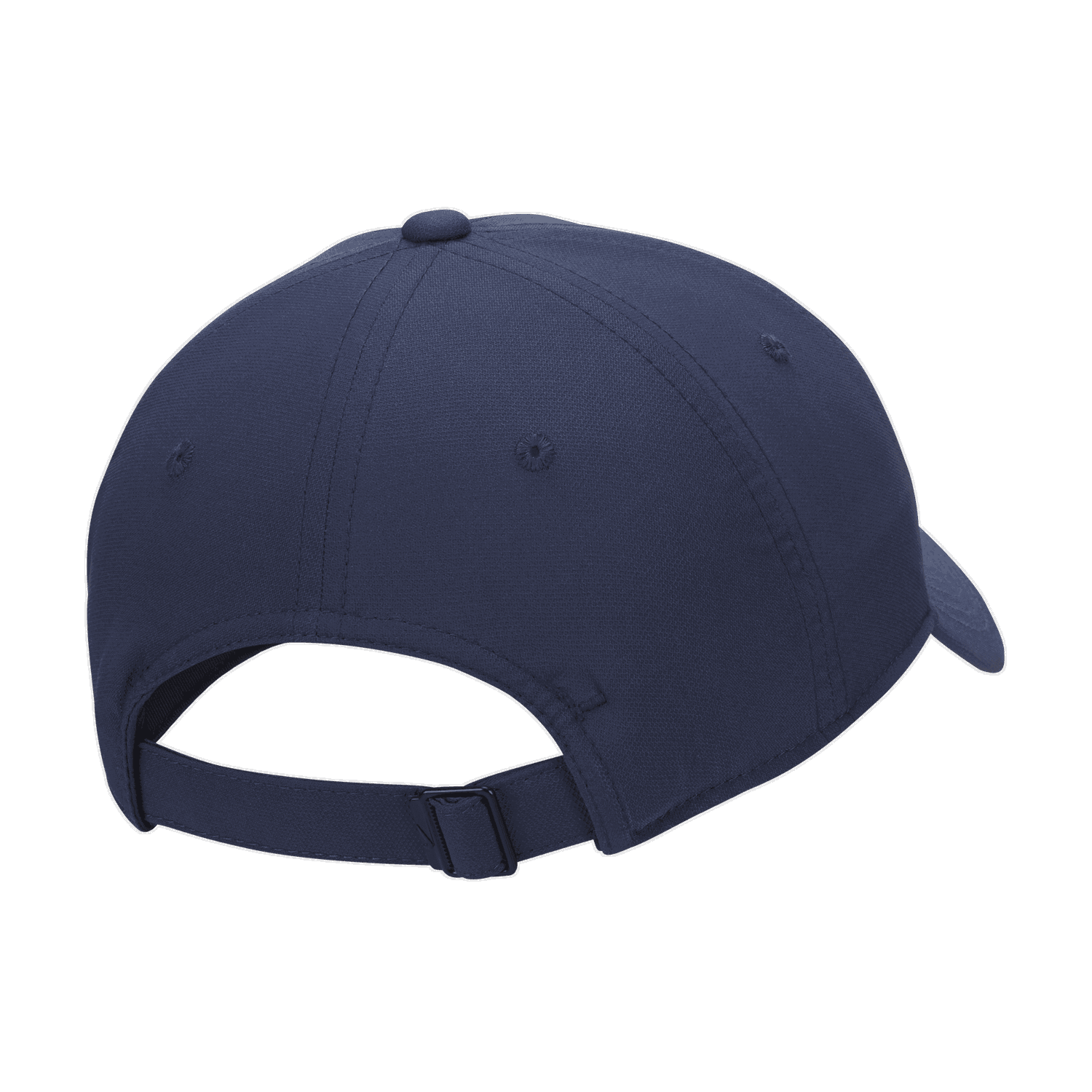 Шапка с козирка Nike Football Paris Saint-Germain Club Тъмно синьо | FN4886-410, 1