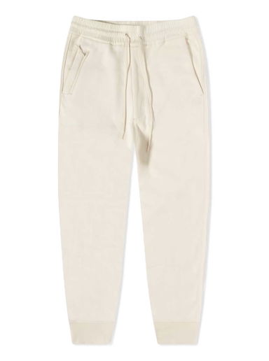 Classic Terry Cuff Pant