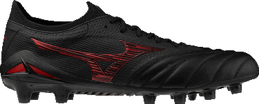Кецове и обувки Mizuno Morelia Neo Beta Japan FG Черно | p1ga2540-00, 6