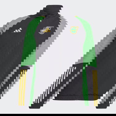 Яке adidas Originals Jamaica Tiro 23 Presentation Черно | HS5220, 6