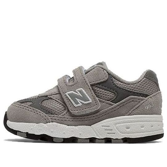 Кецове и обувки New Balance 993 Series Сиво | IV993GW