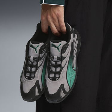 Кецове и обувки Puma Inhale Distressed Многоцветен | 404532_01, 1