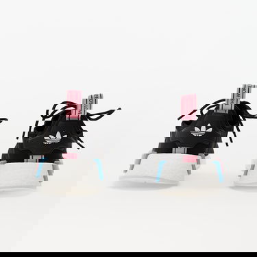 Кецове и обувки adidas Originals André Saraiva x NMD_R1 Многоцветен | HQ6859, 12