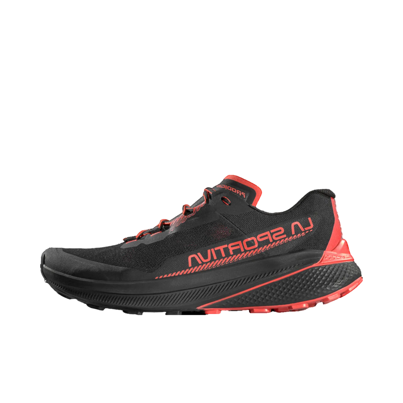 Кецове и обувки La Sportiva Prodigio Черно | 999317-56q