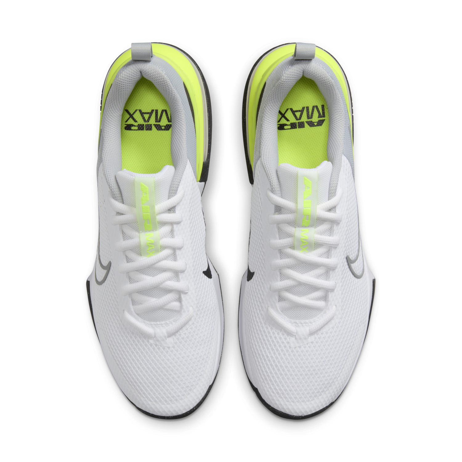 Кецове и обувки Nike Air Max Alpha Trainer Сиво | FQ1833-006, 1