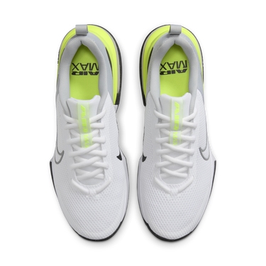 Кецове и обувки Nike Air Max Alpha Trainer Сиво | FQ1833-006, 1