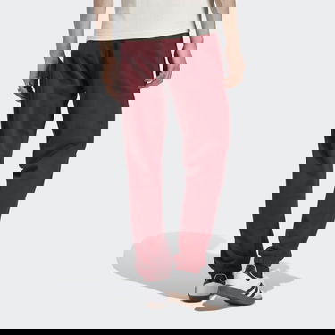 Панталони и дънки adidas Originals Pants RIFTA Metro AAC Червено | IC8398, 3