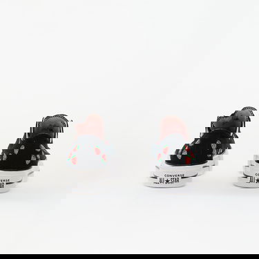 Кецове и обувки Converse Chuck Taylor All Star Lift Черно | A14935C, 4