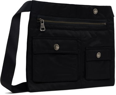Чанта през рамо Andersson Bell Andersson Bell 3Way Pocket Messenger Bag Черно | aaa414m, 1