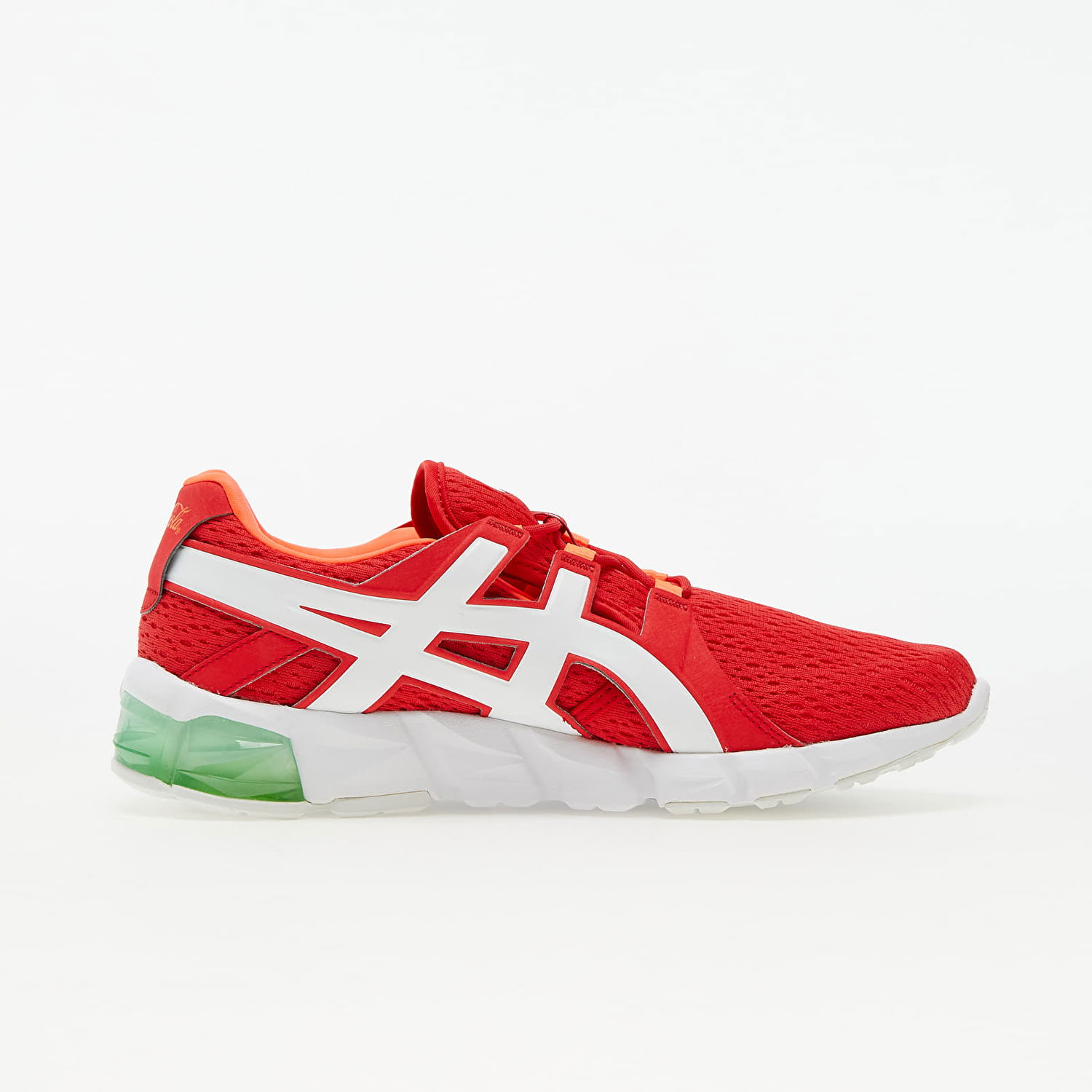 Кецове и обувки Asics Coca Cola Gel-Quantum 90 Червено | 1023A062-600, 1