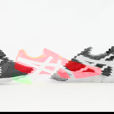Кецове и обувки Asics Coca Cola Gel-Quantum 90 Червено | 1023A062-600, 1
