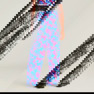 Панталони adidas Performance Stella McCartney x Loosed Pants Черно | IW9849, 3