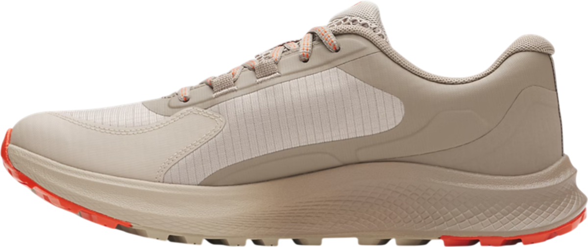 Кецове и обувки Under Armour Charged Bandit TR 3 Бежово | 3028371-203, 1