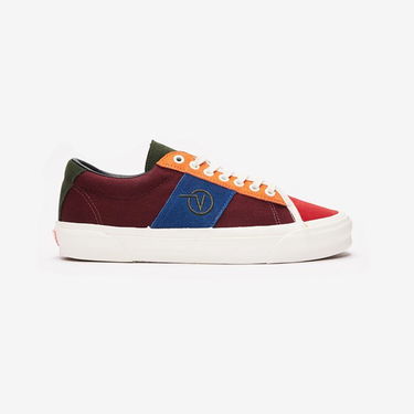 Кецове и обувки Vans UA OG Sid LX Многоцветен | VN0A4U132T2, 1