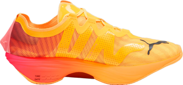 Кецове и обувки Puma Fast-FWD NITRO Elite Fire Оранжево
 | 310623-01, 2