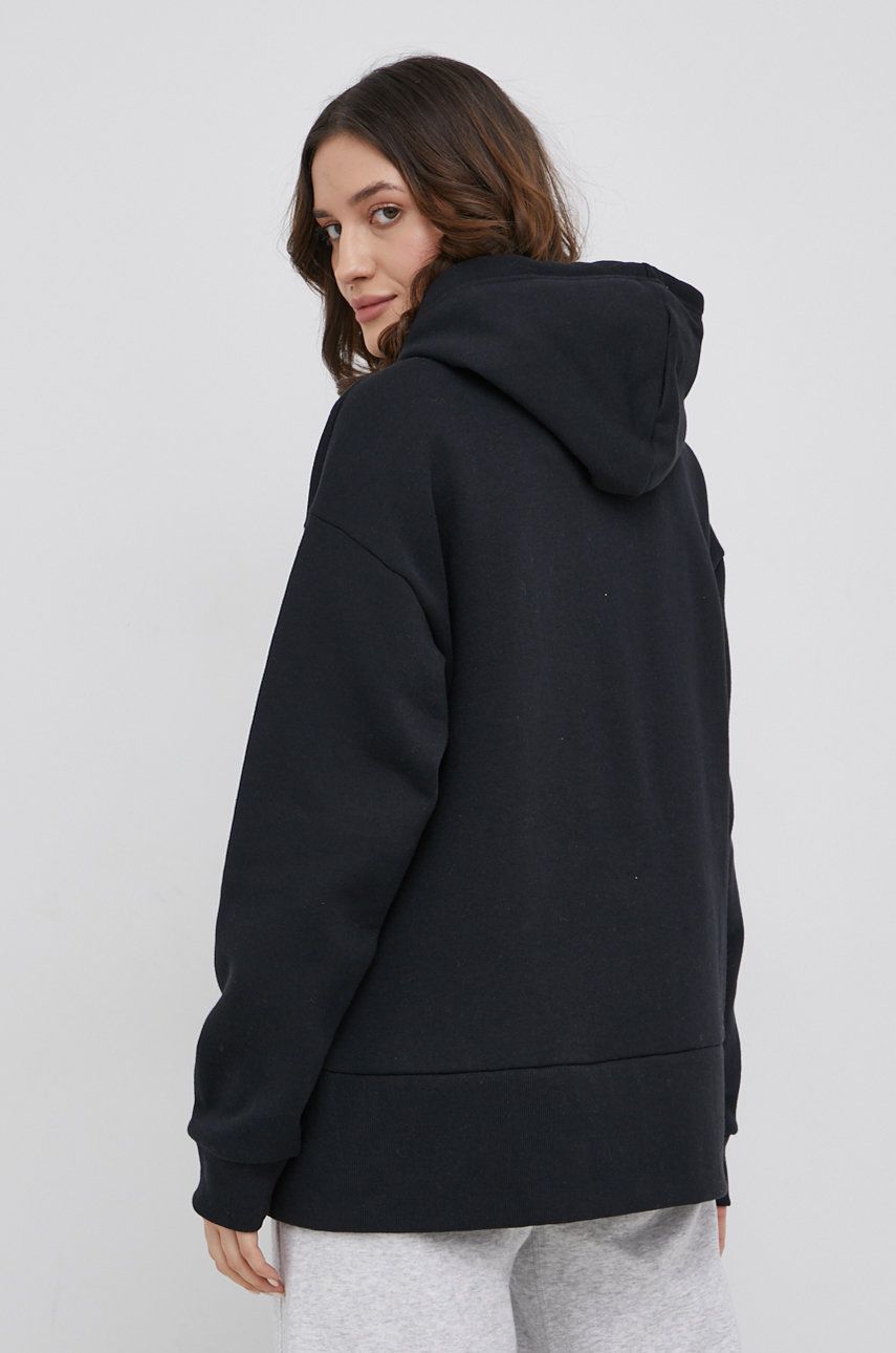 Суитчър adidas Performance Hoodie Черно | HD6746, 1