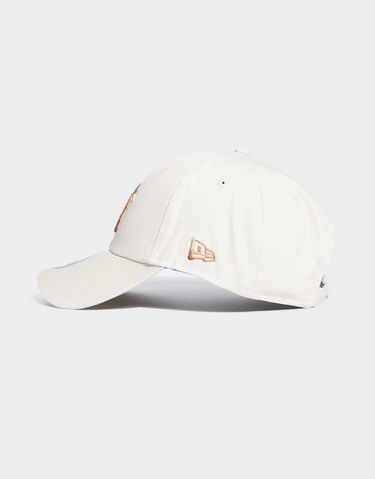 Шапка с козирка New Era New York Yankees Ombre Infill 940 Baseball Cap Бяло | 60691285, 3