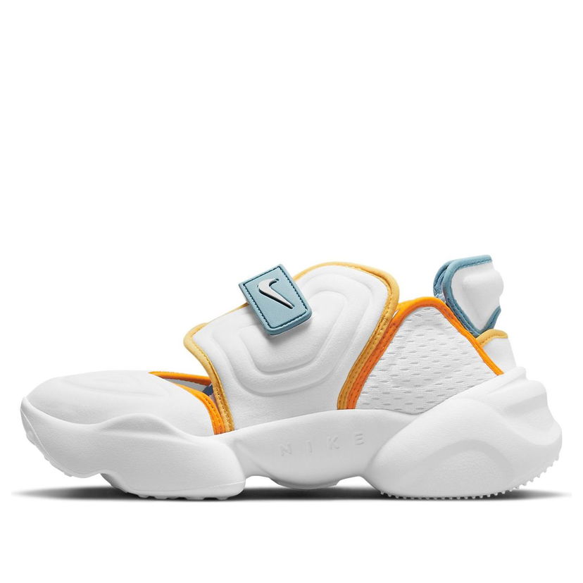 Кецове и обувки Nike Aqua Rift Бяло | DJ4669-100
