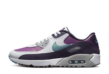 Кецове и обувки Nike Air Max 90 Лилаво | DQ4128-155, 3