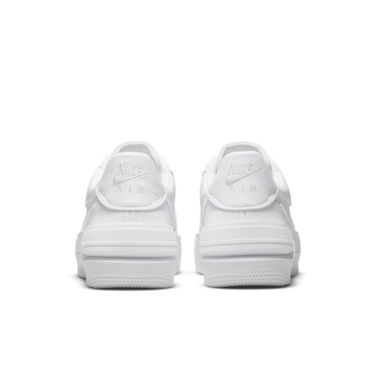 Кецове и обувки Nike Air Force 1 PLT.AF.ORM W Бяло | DJ9946-100, 1