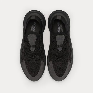 Кецове и обувки adidas Originals Ozelia Черно | GW9381, 3
