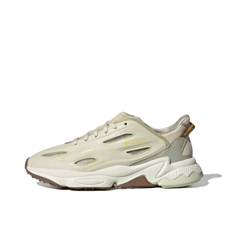 Кецове и обувки adidas Originals Ozweego Celox Бежово | GX3647
