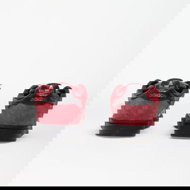 Кецове и обувки adidas Originals Superstar II Червено | JQ3220, 4