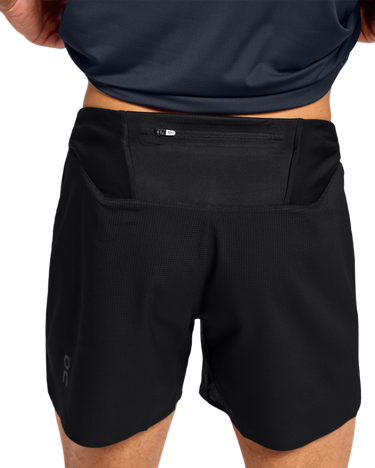 Къси панталони On Running 5" Lightweight Running Shorts Синьо | 1me11560774, 1