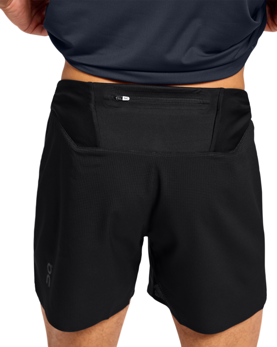 Къси панталони On Running 5" Lightweight Running Shorts Синьо | 1me11560774, 1