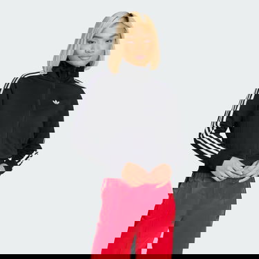 Яке adidas Performance Firebird Classic Track Jacket Черно | KD7981, 0