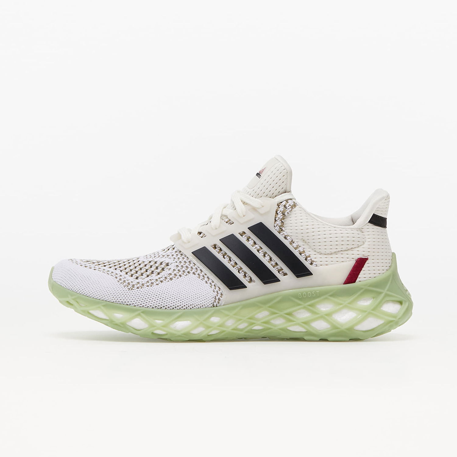 Кецове и обувки adidas Performance UltraBOOST Web DNA Бяло | GZ3679, 0