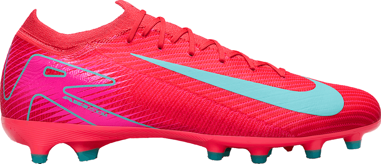 Кецове и обувки Nike ZM Vapor 16 Pro AG-Pro Розово | fq8684-800, 0