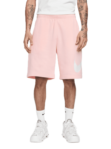 Къси панталони Nike Sportswear Club Shorts Розово | BV2721-686