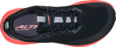 Кецове и обувки Altra Running Experience Wild 2 Черно | al0a85rx-6021, 2